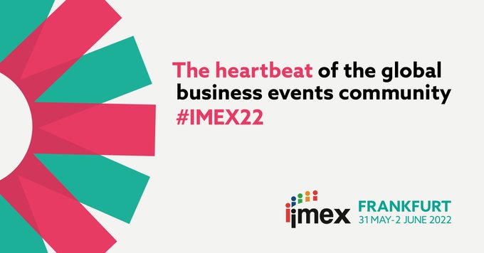 Regresa IMEX Frankfurt del 31 de mayo al 2 de junio