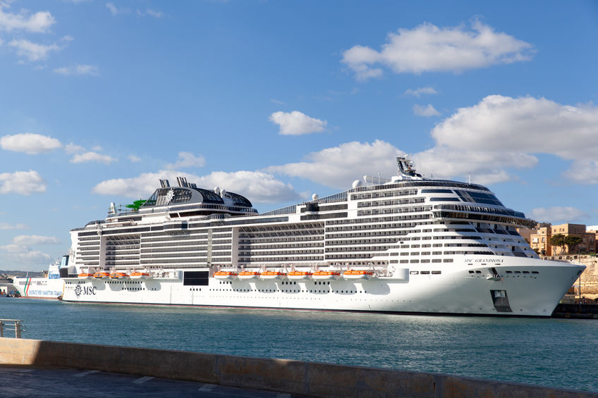 Asociación Brasileña de Cruceros confirma reinicio de la temporada