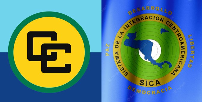 Líderes de la Comunidad del Caribe y Centroamérica se reúnen en Belice