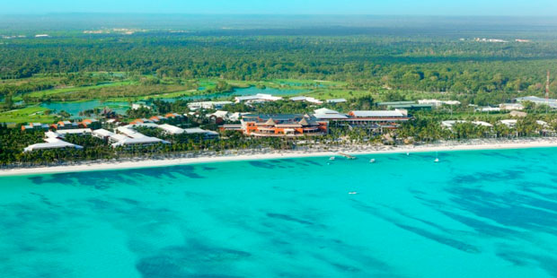 Promueven turismo inmobiliario de República Dominicana