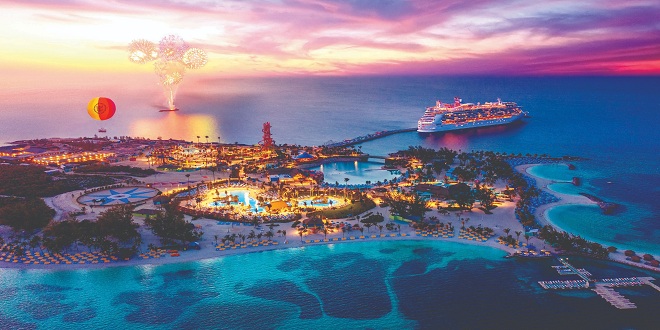 Puerto Rico anuncia que el Caribbean Travel Marketplace será en octubre