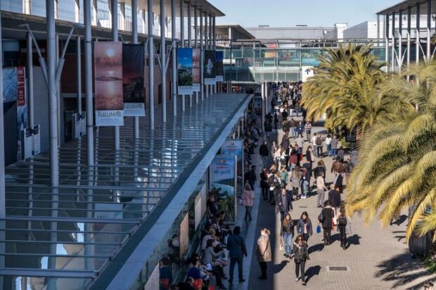 Gran impacto de FITUR 2021 a pesar de quedar por debajo de estimaciones de asistencia