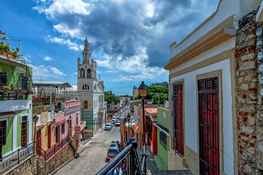 Santo Domingo apuesta por el segmento MICE