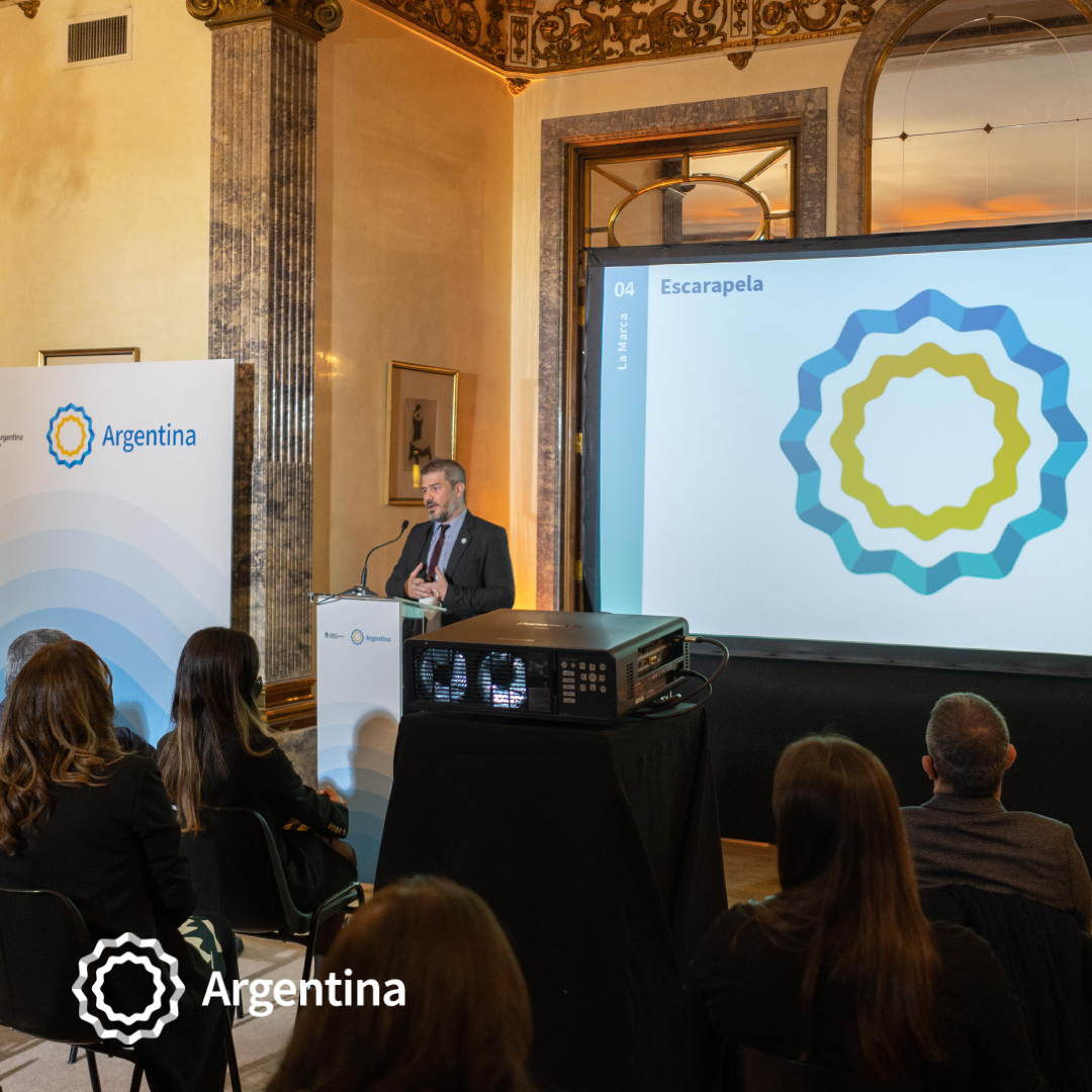 Argentina planea lanzar tercera edición del programa PreViaje y una nueva Marca País