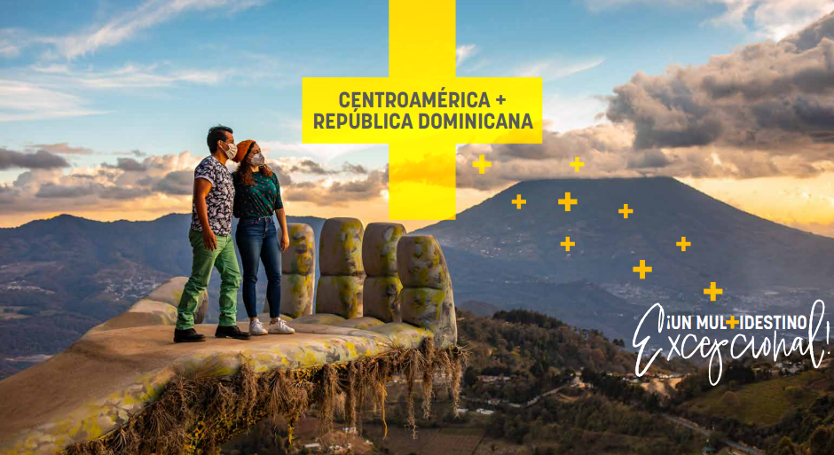 CATA lanza nuevo catálogo de producto multidestino con Centroamérica y República Dominicana