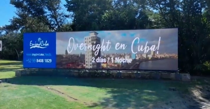 Enjoy Cuba lanza fuerte campaña de multidestino desde Cancún a La Habana