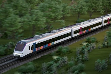Tren Maya transitará un tramo elevado en Cancún