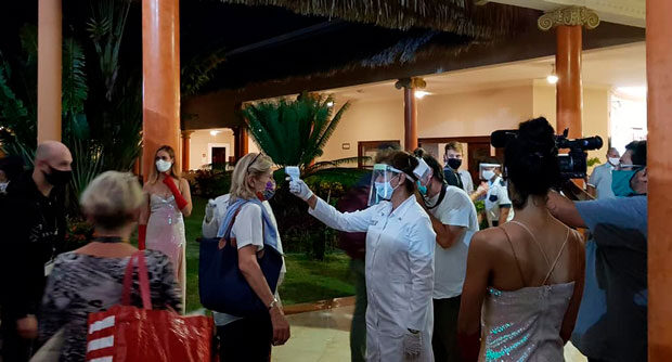 Cuba reabre sus puertas al mercado alemán