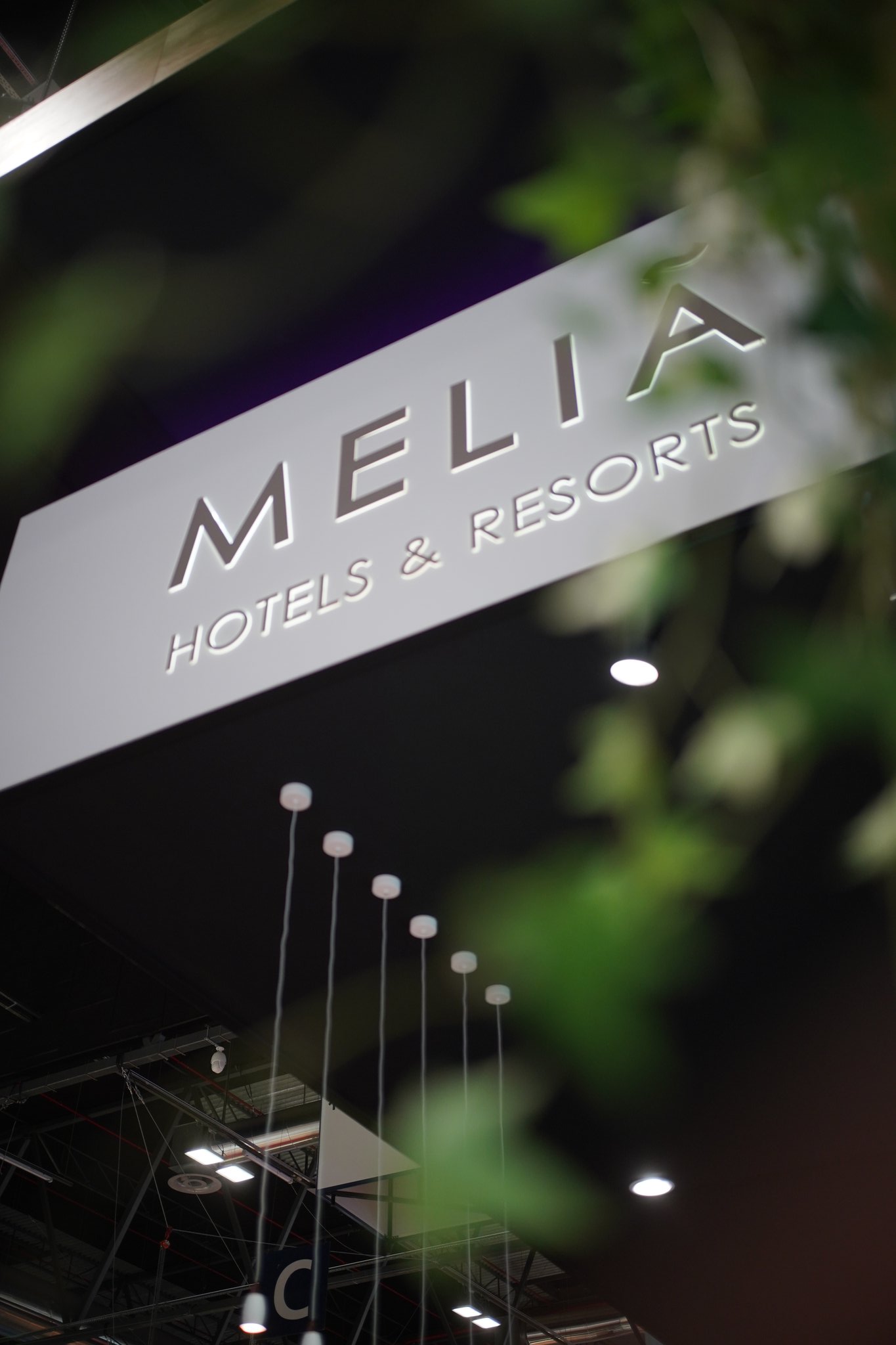 Meliá recupera cifras prepandémicas