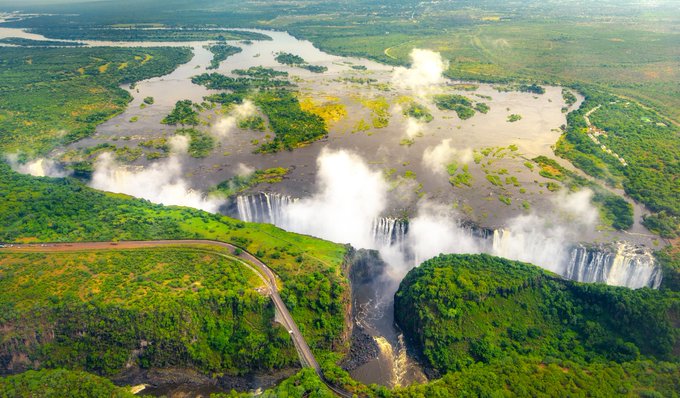 OMT, Panamá y grupo empresarial NOAH apoyan creación de Fondo de ONU para la Neutralidad Climática del Turismo