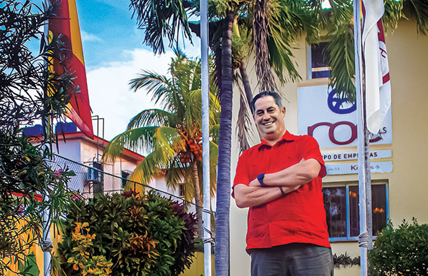 ROC Hotels combina un turismo seguro con elevados estándares de calidad