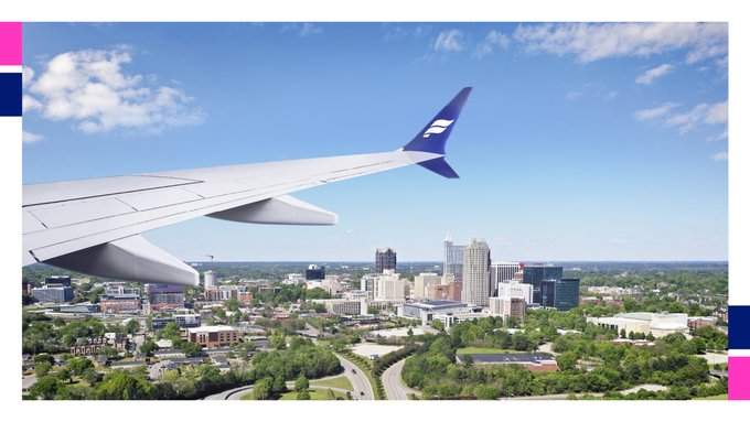 Aerolínea islandesa Icelandair solicita permisos para 276 vuelos desde EE. UU. hacia Cuba, Ecuador y República Dominicana