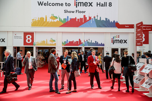 Posponen IMEX Frankfurt por aumento de casos de Ómicron en Europa