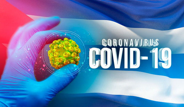 Industria biofarmacéutica cubana en la búsqueda de soluciones contra el nuevo coronavirus