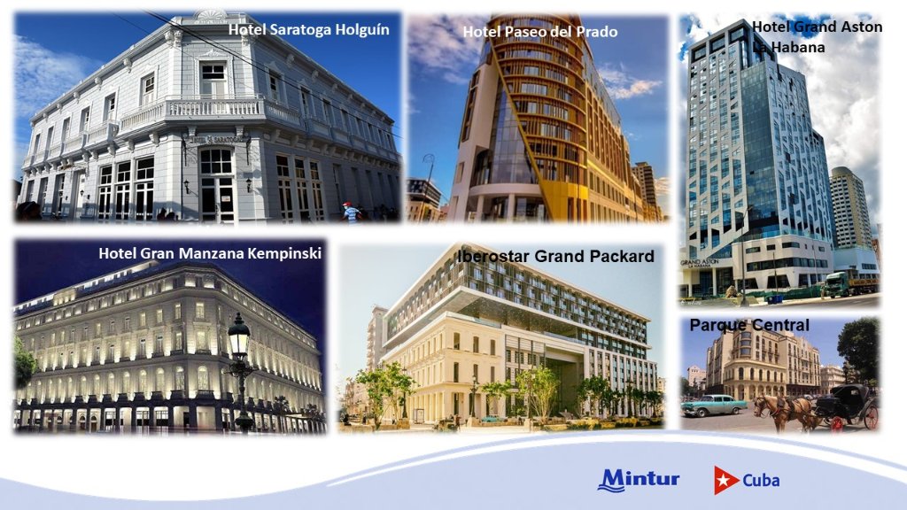 Cuba busca agilizar en 2022 flujos de inversión extranjera