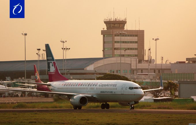 Hub de Copa Airlines recupera 68 de los 90 destinos que operaba en 2019