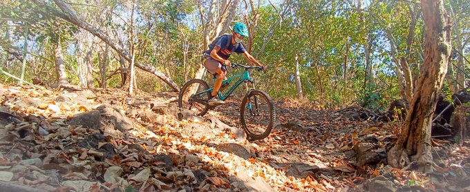El Salvador reabre el parque Walter Thilo Deininger, su principal destino de aventuras