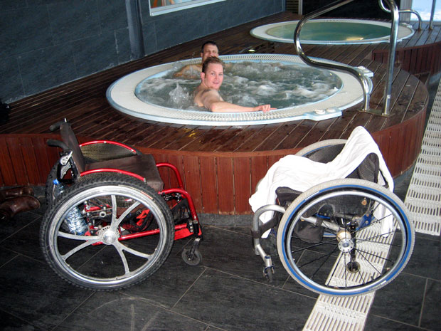 Turismo accesible: en defensa del derecho universal a viajar y una gran oportunidad económica para el sector