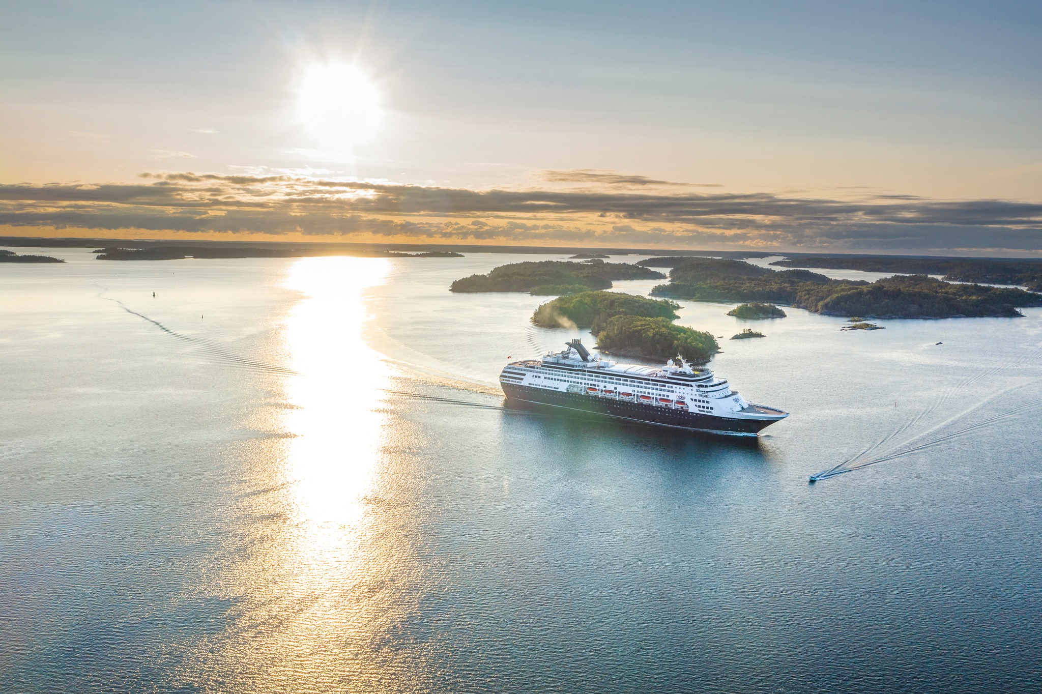 Puerto Plata se prepara para recibir 35 cruceros en junio