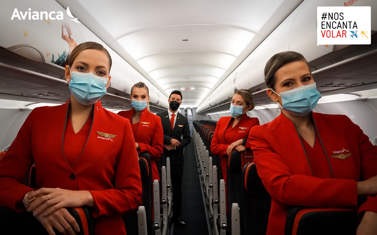 Sky Airline y Copa muestran interés en Avianca