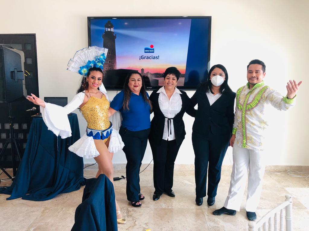 De regreso a Cuba con Taino Tours
