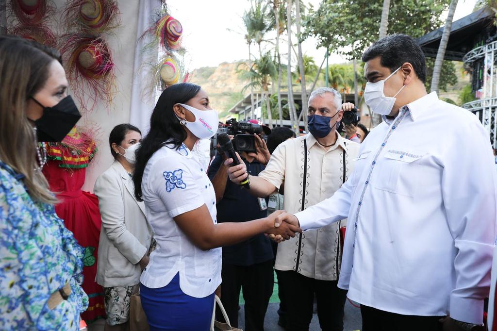 FitVen 2022 se realizará en el estado Anzoátegui