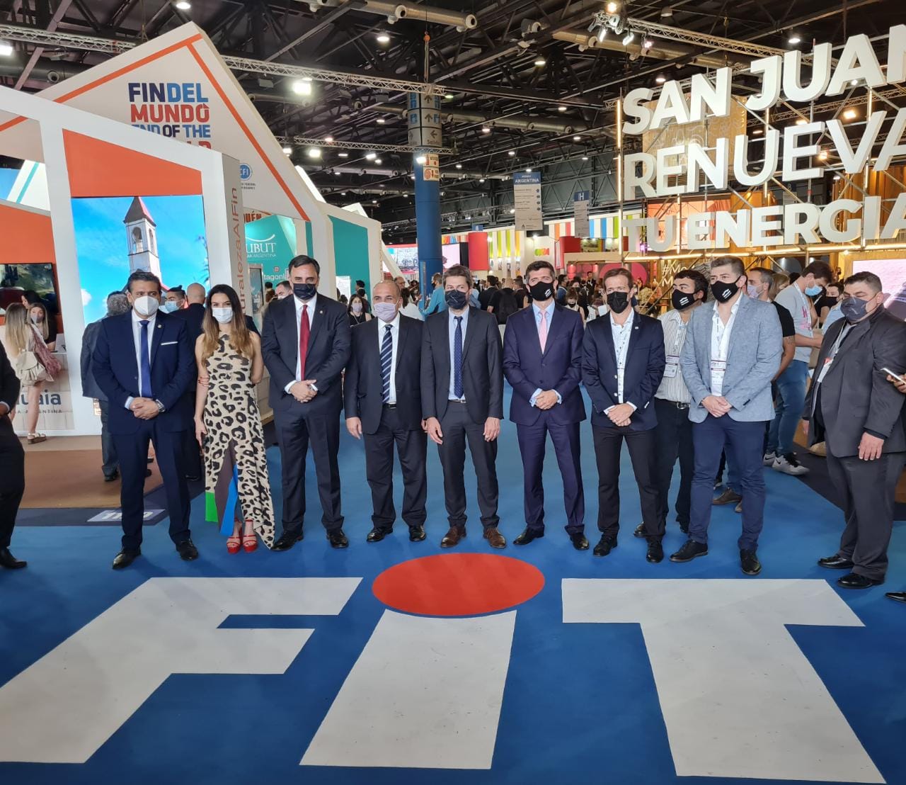 FIT 2021: negocios, oportunidades y crecimiento para el turismo