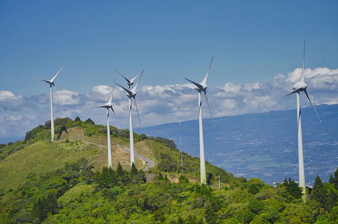 Costa Rica obtiene reconocimiento de alta sostenibilidad en Expo 2020 de Dubái