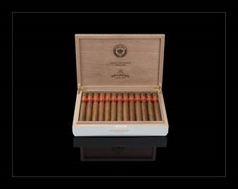 Habanos S.A. presenta Juan López Selección Especial en primicia mundial en Benelux