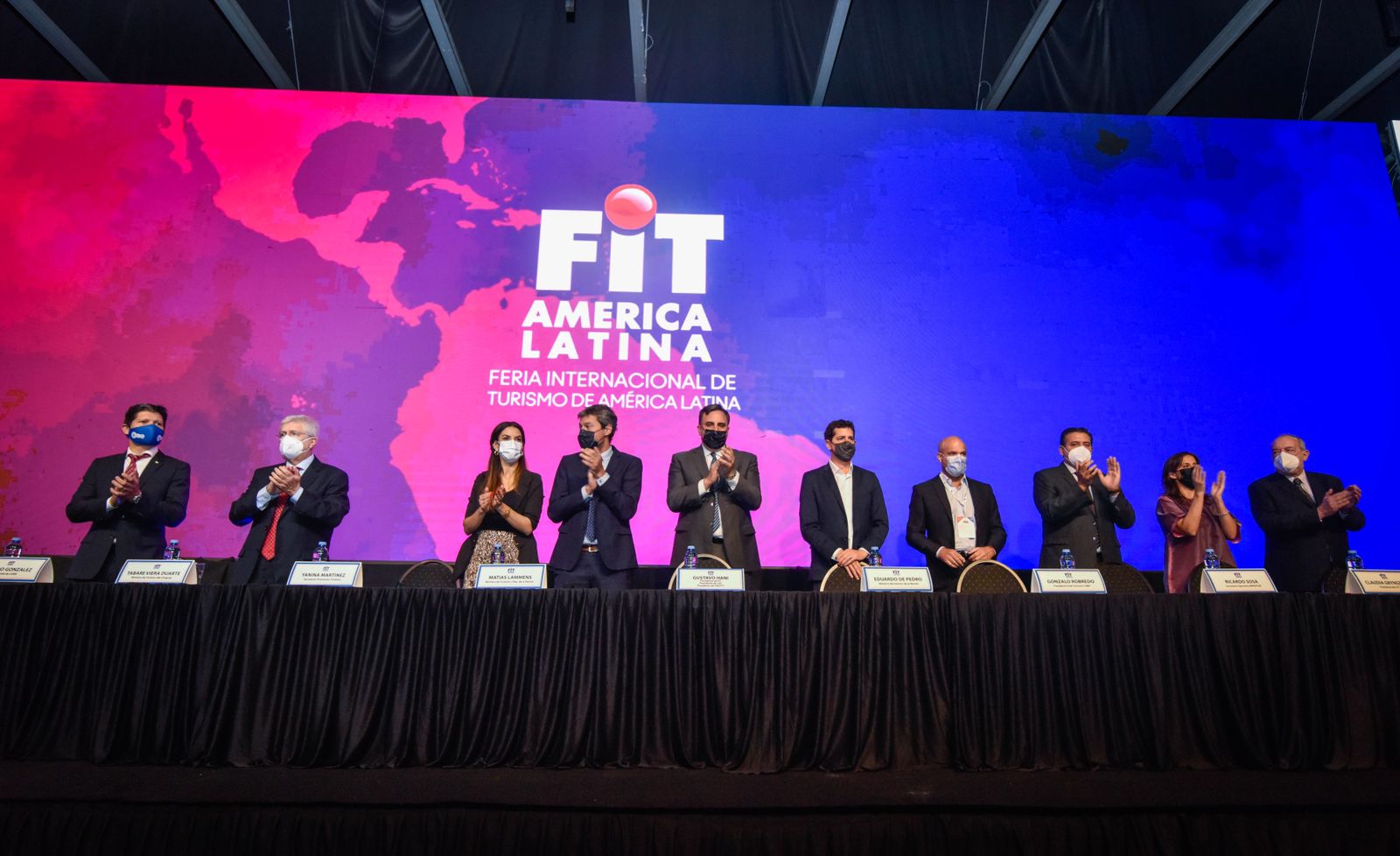 FIT 2021: impulso para la reactivación turística en América Latina y el Caribe