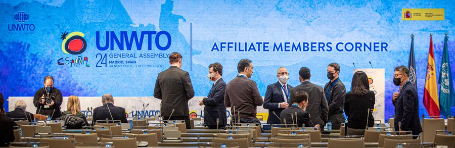 Líderes del turismo mundial llegan a acuerdos significativos en Asamblea General de la OMT