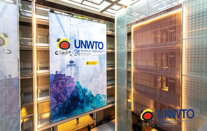 Resiliencia, sostenibilidad e inclusión: prioridades para el turismo mundial