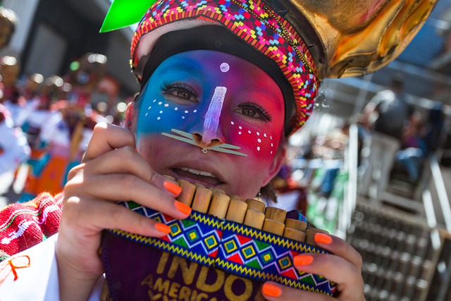 La cultura colombiana protagonizará Feria del Libro de Madrid