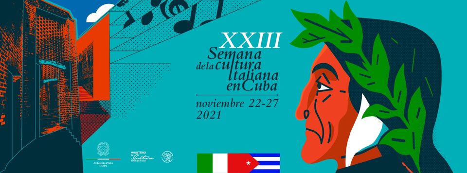 Comenzó en La Habana la XXIII Semana de la Cultura Italiana en Cuba