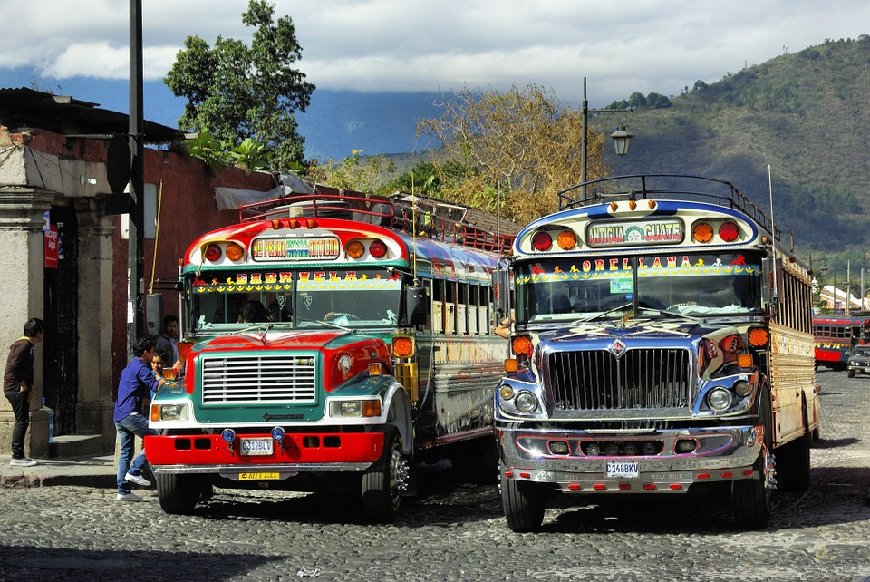 Una Guatemala «asombrosa e imparable» brilla en Fitur 2023