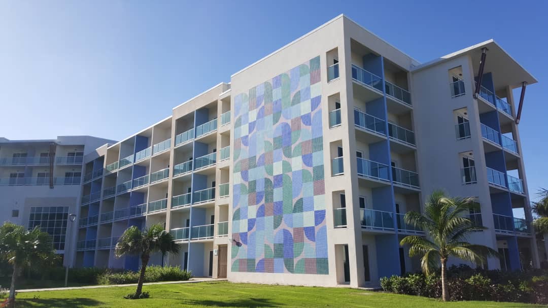 Nuevo Hotel Gran Muthu Almirante Beach abrirá en julio en Holguín, Cuba