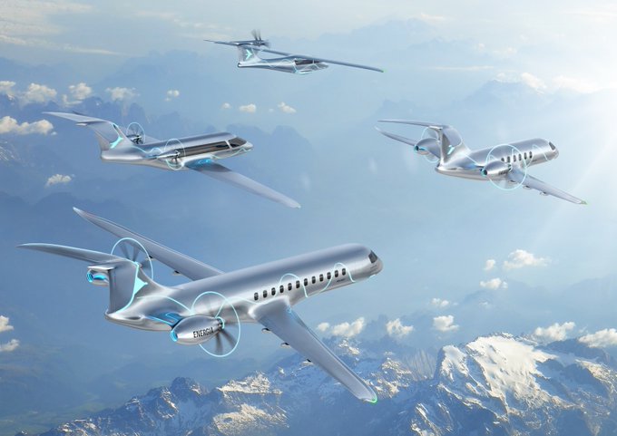 RD fortalece su conectividad aérea con más enlaces desde Francia y Canadá