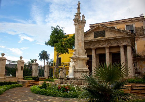 La Habana cumple 502 años