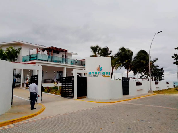 Mystique Casa Perla: nuevo producto de lujo de Blue Diamond Resorts en Varadero (+Fotos)