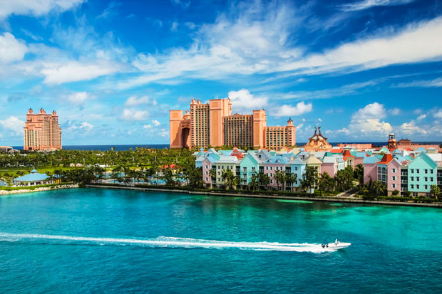 «Viento en popa» para Celebrity Cruises en el Caribe