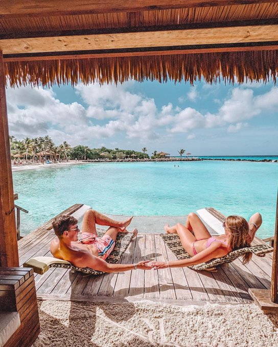 Aruba, una destinazione ambita nei Caraibi