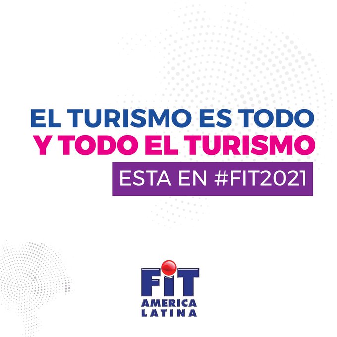 Uruguay será el país invitado en feria argentina FIT 2021