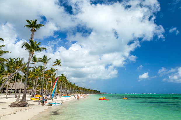 Princess Hotels y Resorts reabre dos instalaciones de lujo en Punta Cana