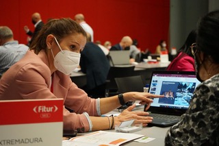 FITUR MICE, una oportunidad para hacer negocios