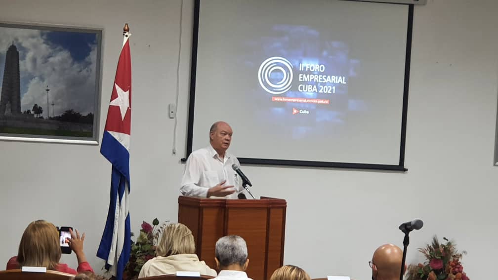 Segundo Foro Empresarial Cubano convoca a todos los actores de la economía y busca atraer inversión extranjera