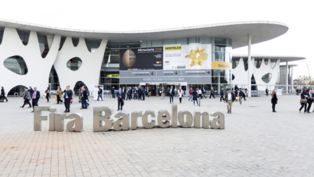 Salón Alimentaria de Fira de Barcelona se aplaza hasta abril de 2022