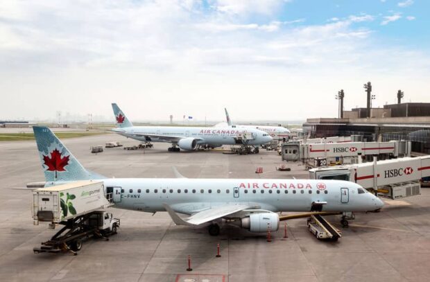 Repercute la cancelación de Canadá de vuelos al Caribe