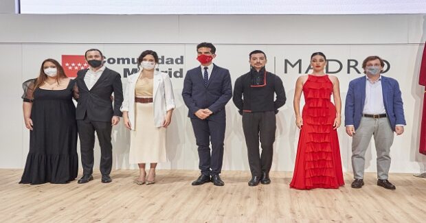 La Presidenta de Madrid afirma que FITUR 2021 se ha convertido en un motivo para la esperanza del sector turístico internacional