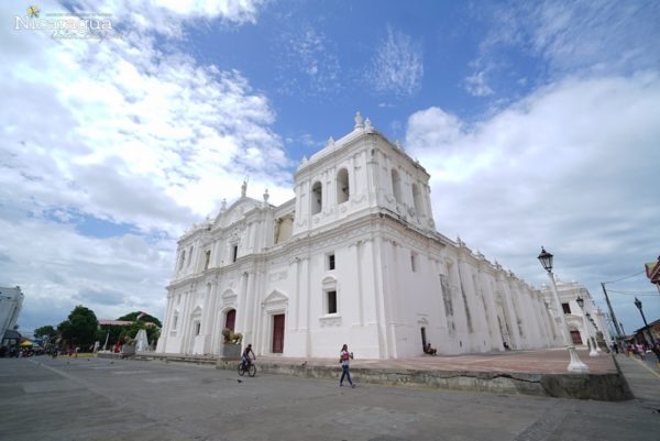 Destinos académicos nicaragüenses