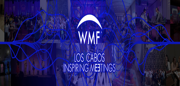 World Meeting Forum regresa a Los Cabos